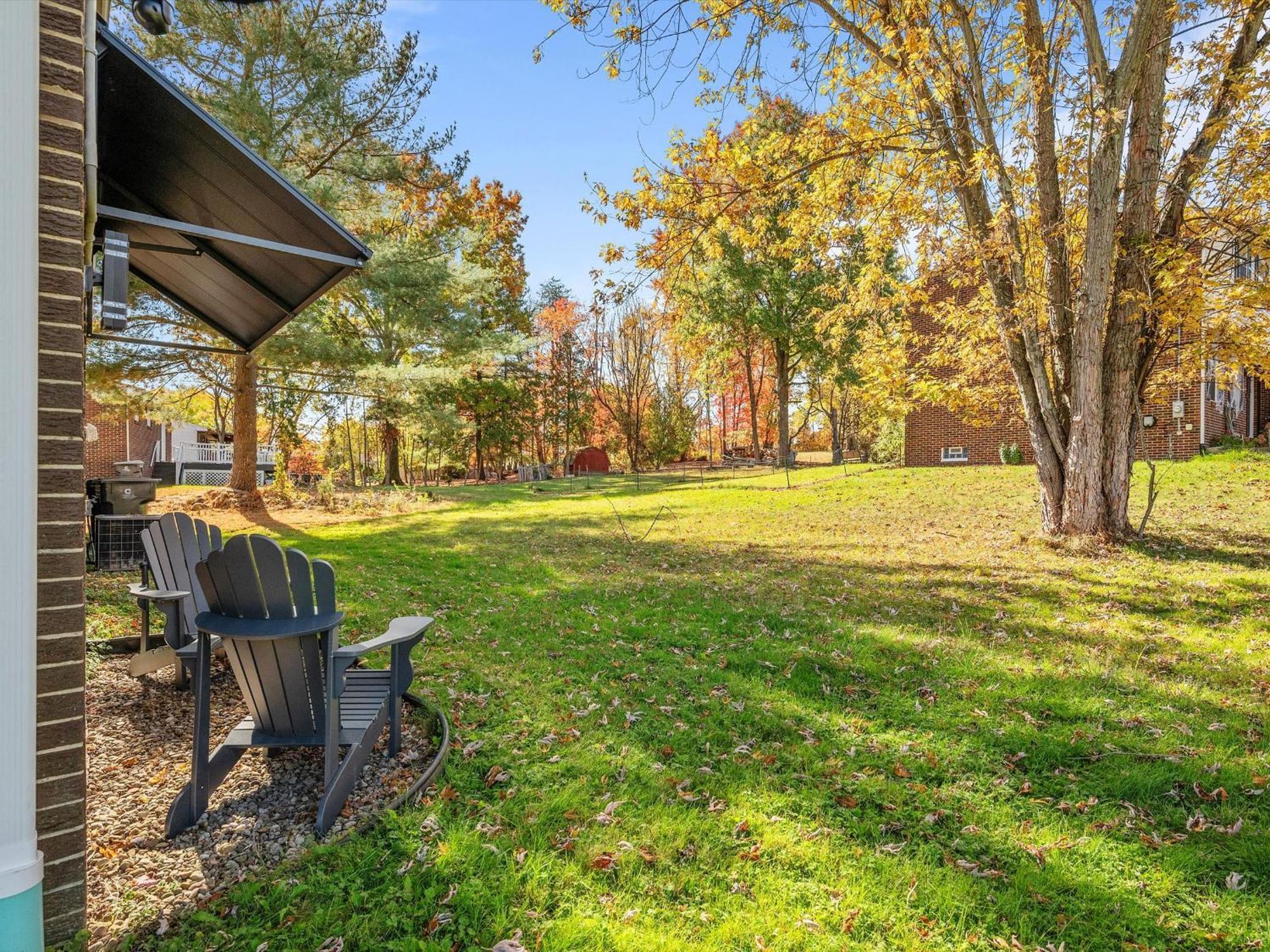 Modern And Accessible 5 Bedroom In Cranberry, Pittsburg With Game Holiday home Cranberry Township