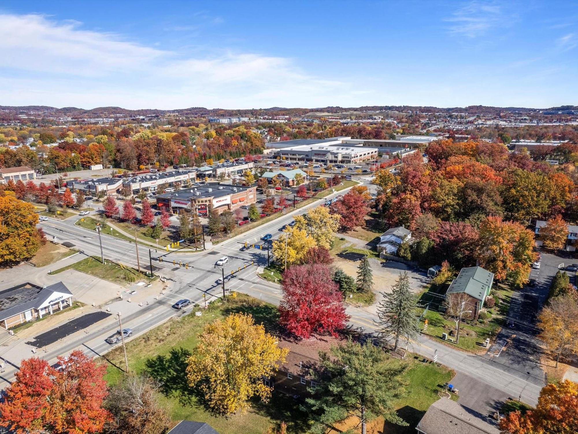 Holiday home Modern And Accessible 5 Bedroom In Cranberry, Pittsburg With Game Cranberry Township