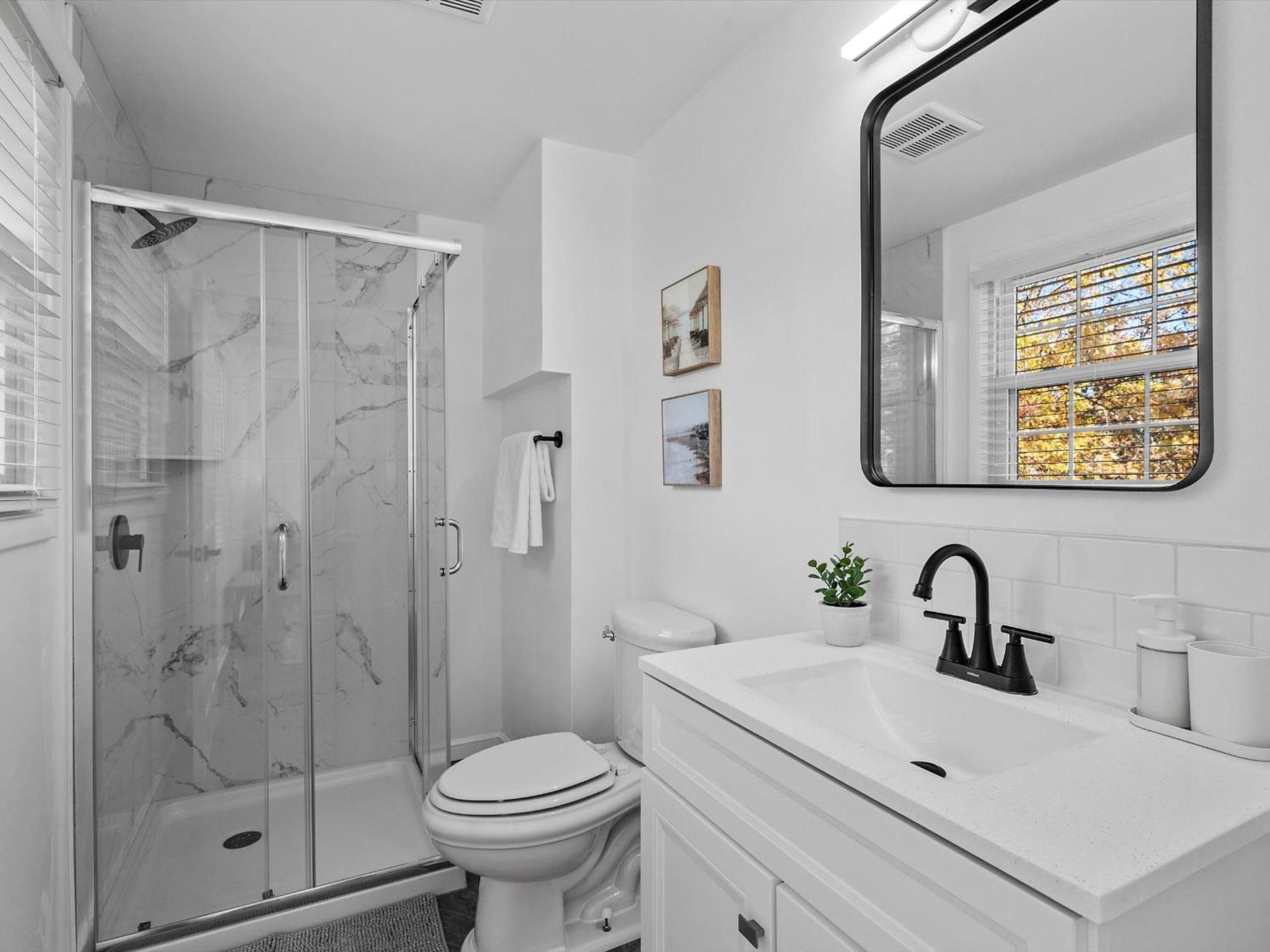 Modern And Accessible 5 Bedroom In Cranberry, Pittsburg With Game Cranberry Township
