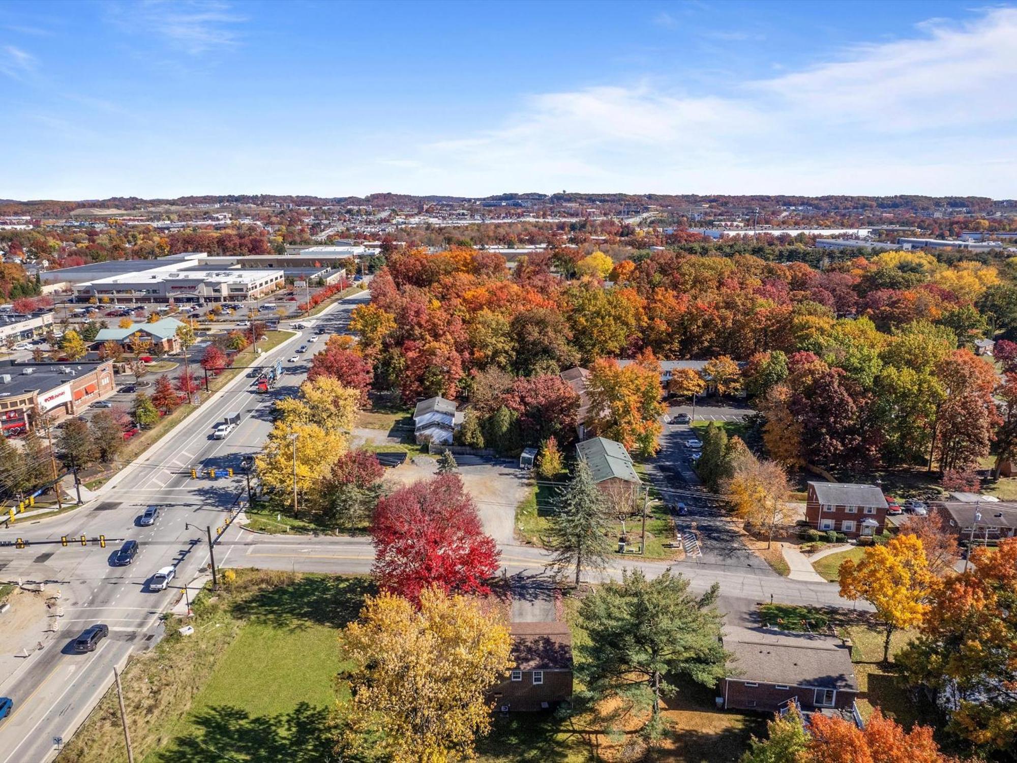 Modern And Accessible 5 Bedroom In Cranberry, Pittsburg With Game Holiday home Cranberry Township