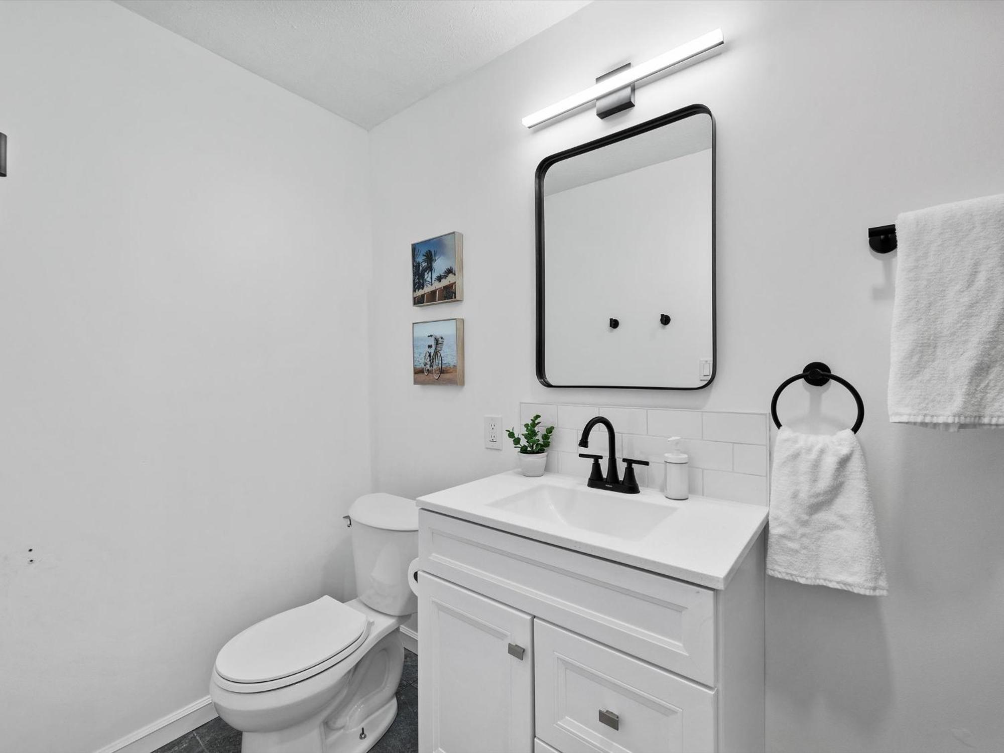 Holiday home Modern And Accessible 5 Bedroom In Cranberry, Pittsburg With Game
