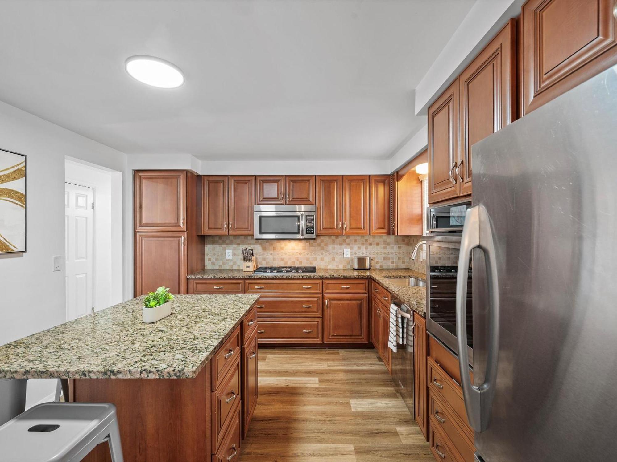 Holiday home Modern And Accessible 5 Bedroom In Cranberry, Pittsburg With Game Cranberry Township
